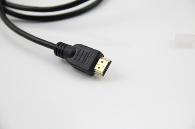厂家低价供应高清HDMI连接线 80cm mini HDMI 1.4版本 A对C详解