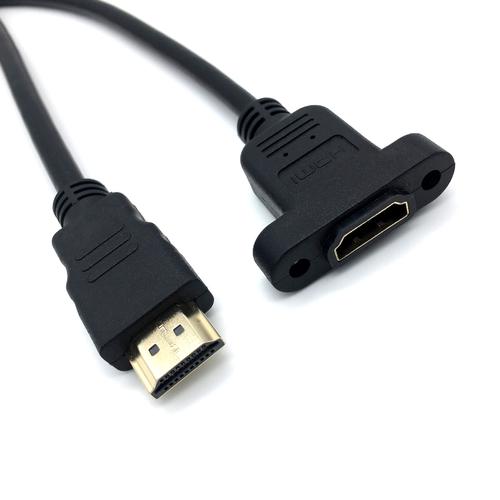 极致视听体验，从一根高清HDMI数据线开始——3米1.4V版全解析